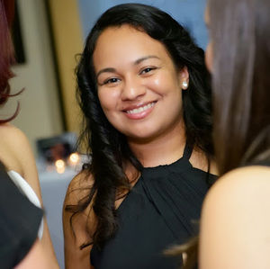 Meet your Posher, Maria